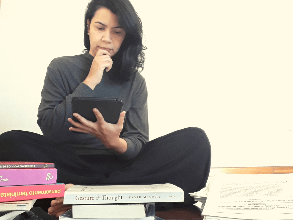 Monografia, Dissertação e Tese, Qual a diferença entre&nbsp;elas?